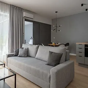  Apartament Viu Old Town Terrace